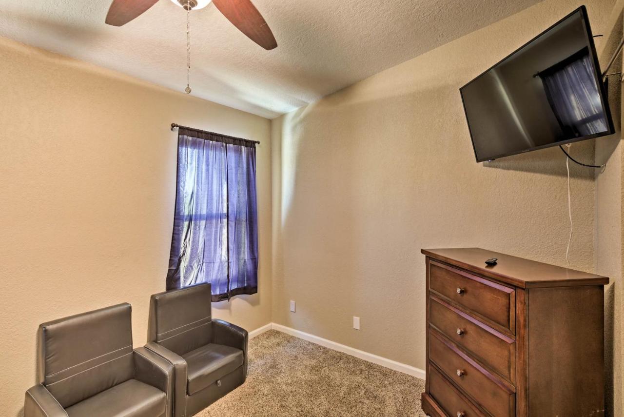 Lake Havasu Home With Pool And Mtn Views, Near Marina Lake Havasu City Exterior photo